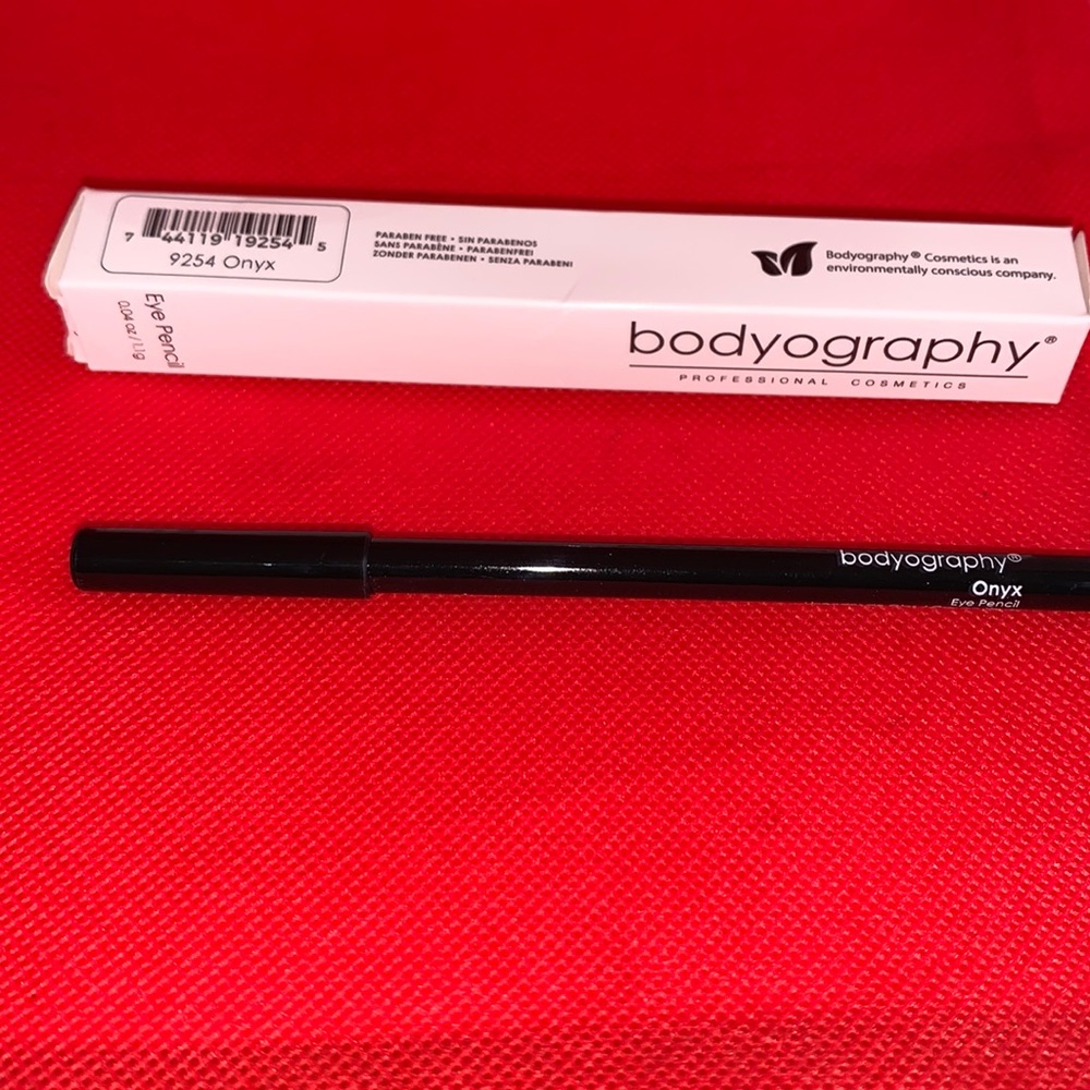 Bodyography Cosmetics Eye Pencil